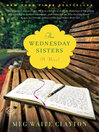 Cover image for The Wednesday Sisters